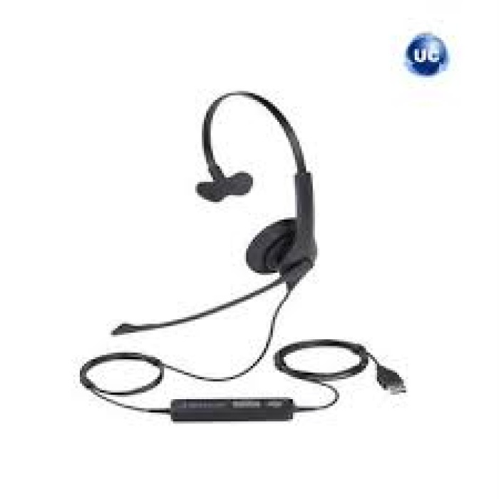 Jabra Bız 1500 Mono Usb Tek Taraflı Kulaklık