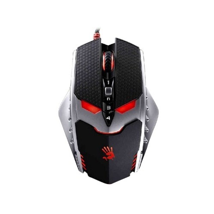 Bloody TL8A Siyah Core3 Aktif Lazer Gamer 8200 Cpı Mouse