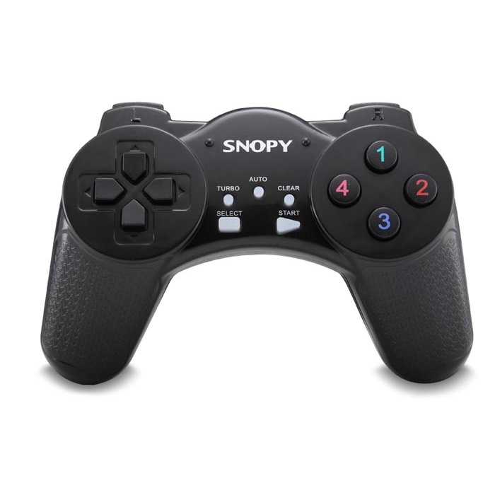 Snopy SG-103 usb Joypad