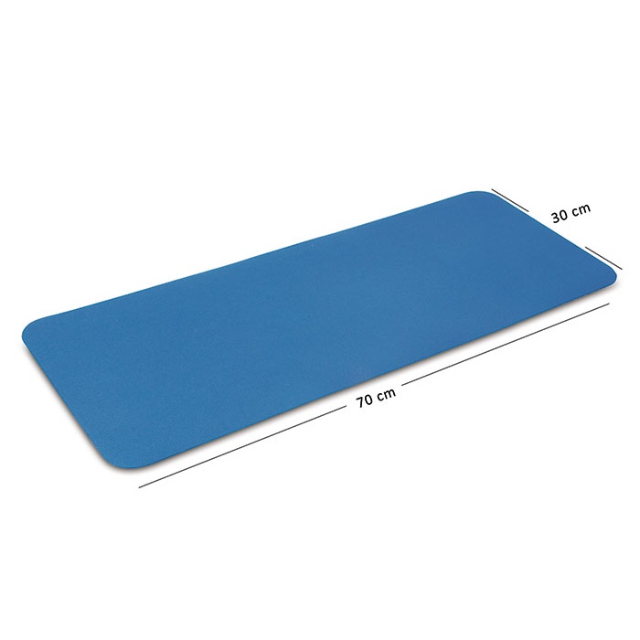 Addison 300271 Mavi 300x700 3mm Oyuncu Uzun Mouse Pad