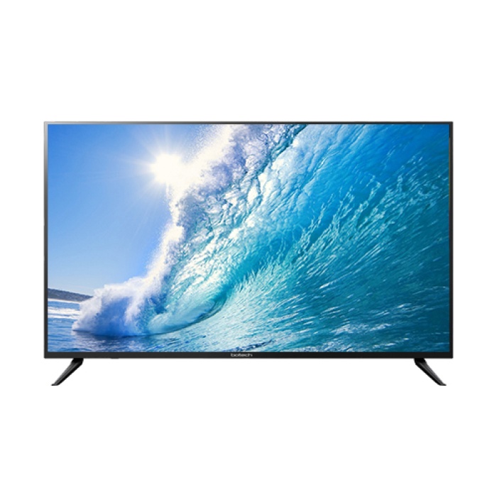 Botech 55 4K Ultra Hd140 Smart Tv Led Dahili Uydu Televizyon