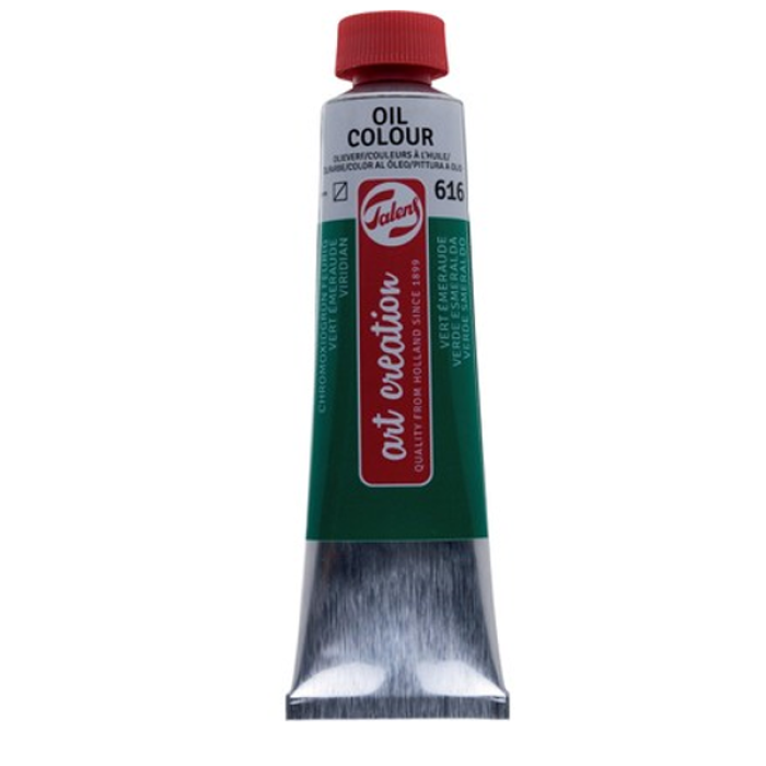 Artcreation Yağlı Boya Tac 40 ML Vırıdıan 616