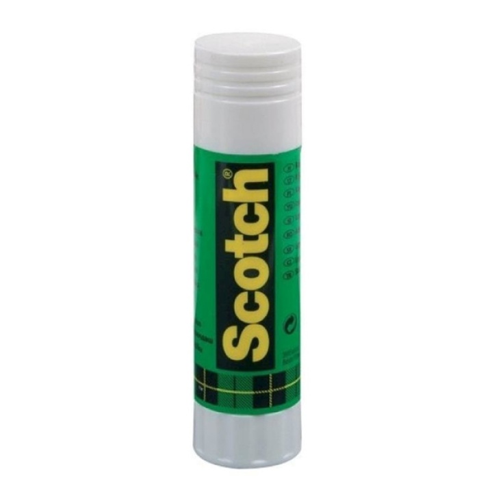 Scotch Stick Yapıştırıcı 8 GR