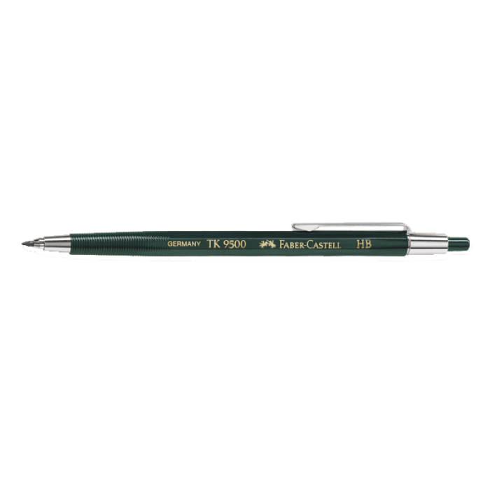 Faber-Castell Versatil Kalem GRİP 1347 0.7  MM Menekşe 13 47 38