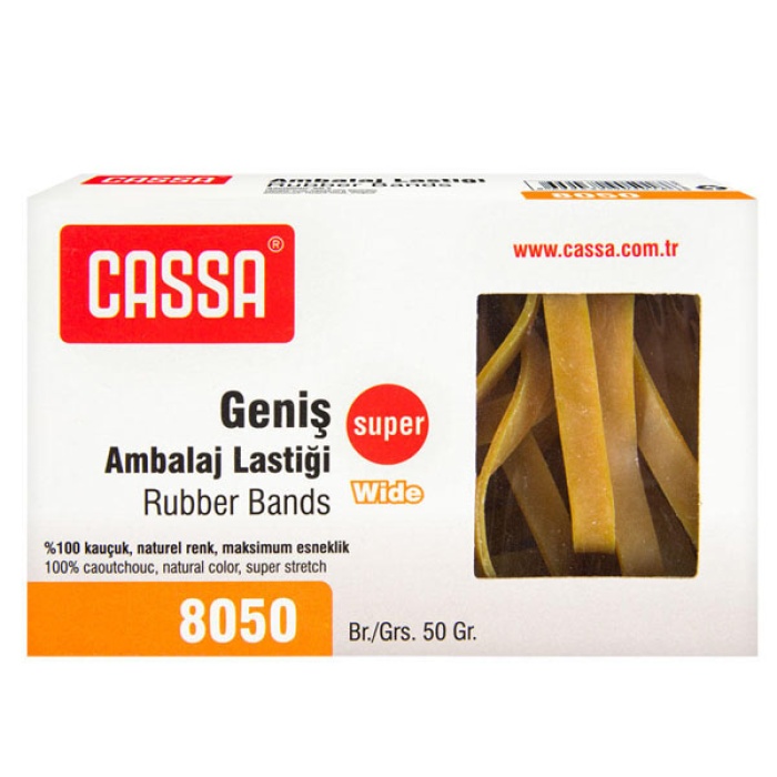 Cassa Şerit Daksil 5 MM x 4 MT 9985