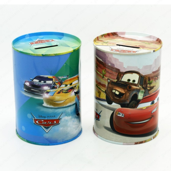 Dolphin Kumbara Metal Cars CR-6258