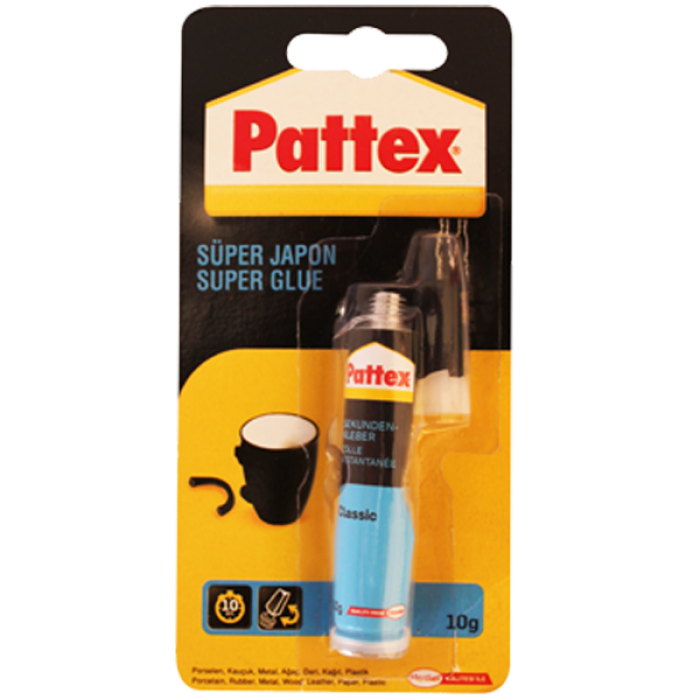 Pattex Japon Yapıştırıcı 10 GR 1792002