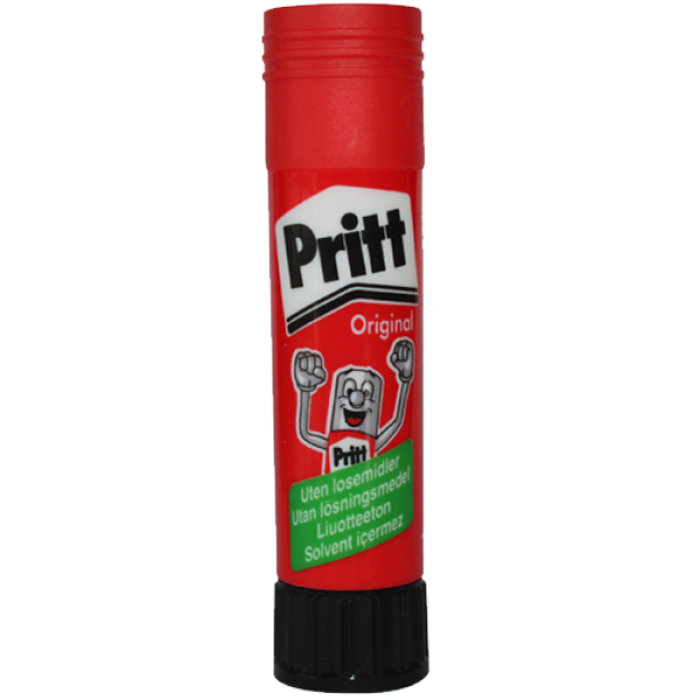 Pritt Stick Yapıştırıcı 43 GR 208865