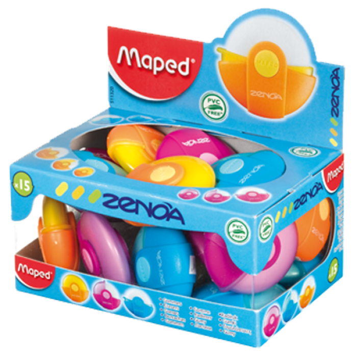 Maped Silgi Zenoa 511320