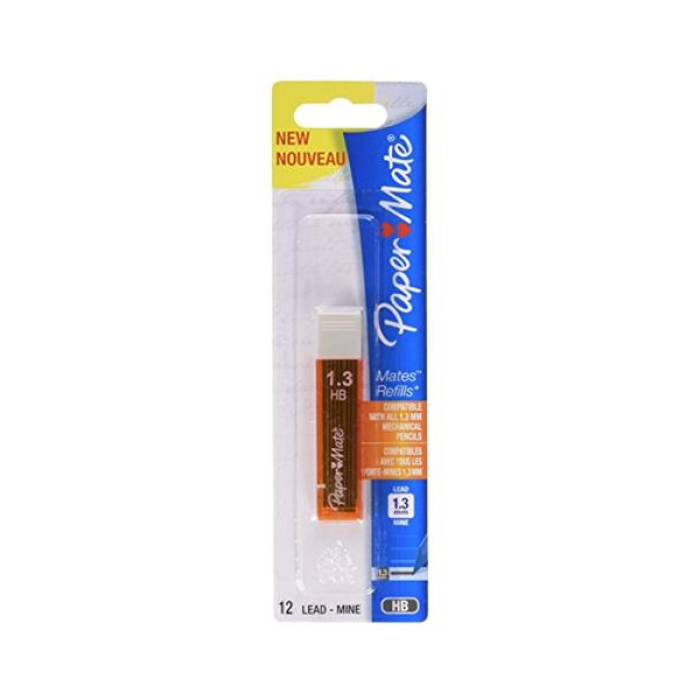 Paper Mate Min Mates 1.3 MM Blisterli 1892786