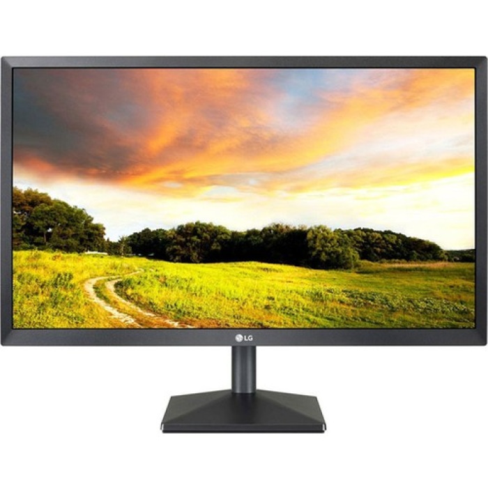 LG 23.5 24MK400H-B 75Hz 1ms (HDMI+Analog) FreeSync Full HD Monitör