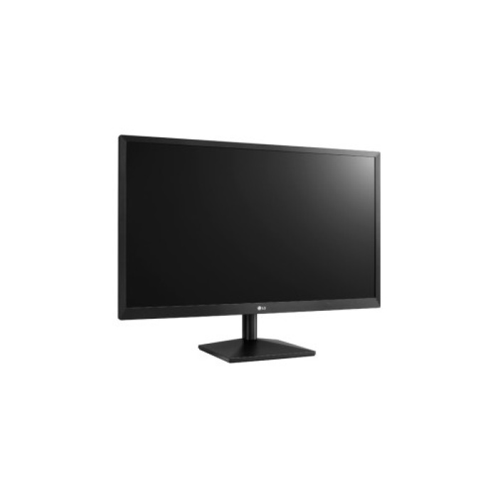 Lg 27 27Mk400H 75Hz 2Ms (Hdmı+Analog) Freesync Fu Monitör