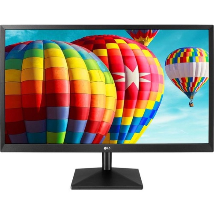 Lg 27 27MK430H-B.APD 75Hz 5ms (HDMI+Analog) FreeSync Full HD IPS Monitör