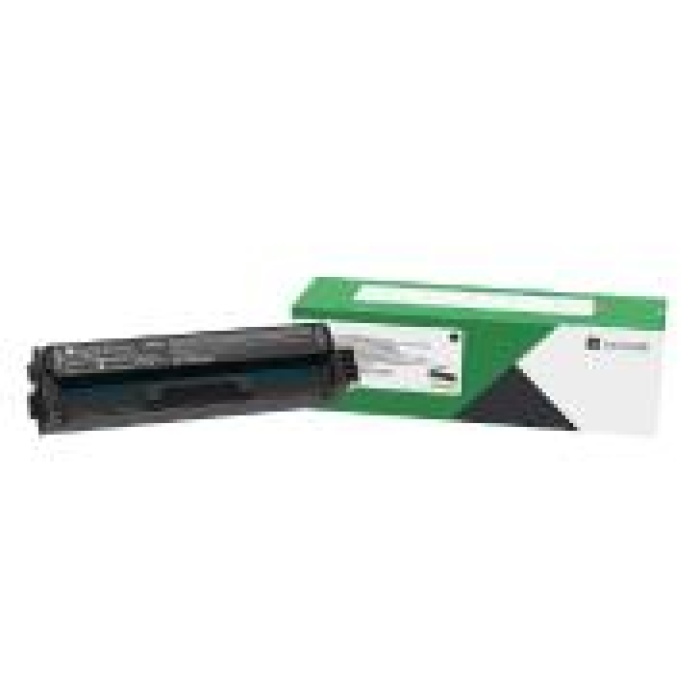 Lexmark 20N50K0 1.500 Black Siyah Toner CS331-431 CX331-431