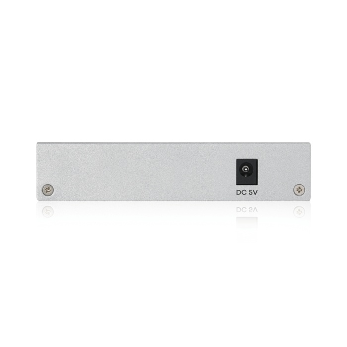 Zyxel GS1200-5 10-100-1000 Yönetilebilir Switch