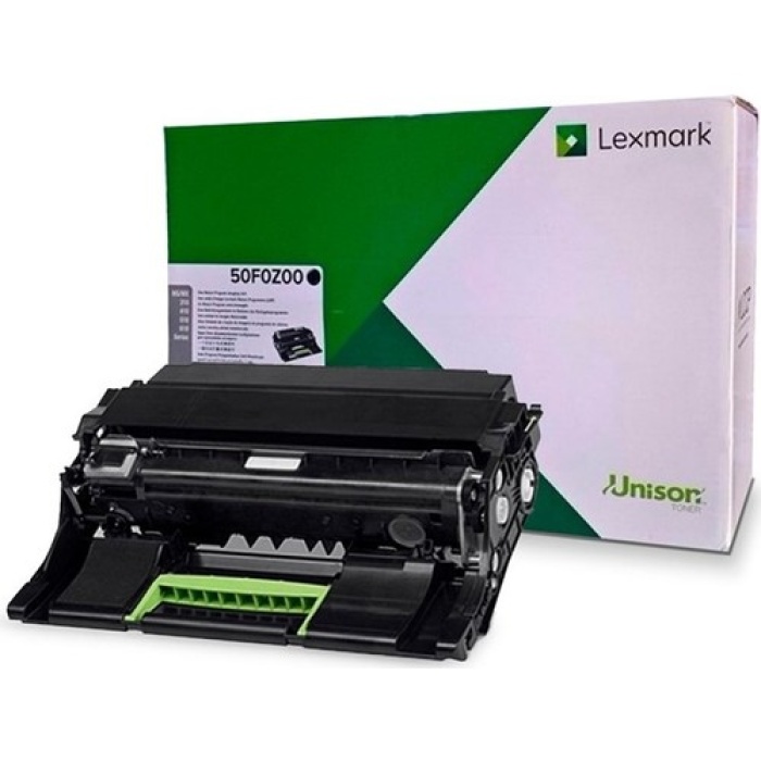 Lexmark 50F0Z00 (500Z) 60.000 Sayfa Drum MS310-312-315-317-410-415-417-510-610 MX317-410-510-511-611