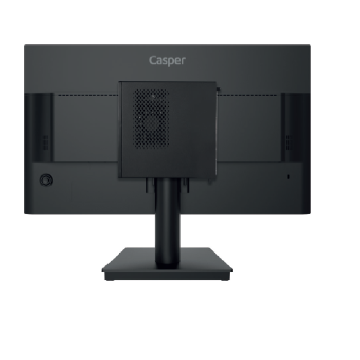 Casper 23.8 M.C238F 75Hz 5ms (HDMI+VGA) FHD 2x2W Multimedya Monitör