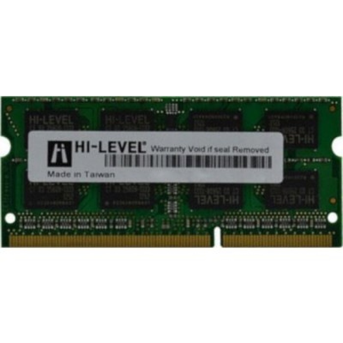 Hi-Level 8Gb 2400Mhz Ddr4 HLV-SOPC19200D4-8G Notebook Ram