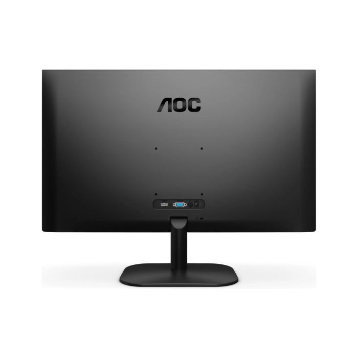 Aoc 23.8 24B2XHM2 LED 4ms 75Hz 1920 x 1080 Fullhd VGA Hdmı Monitör