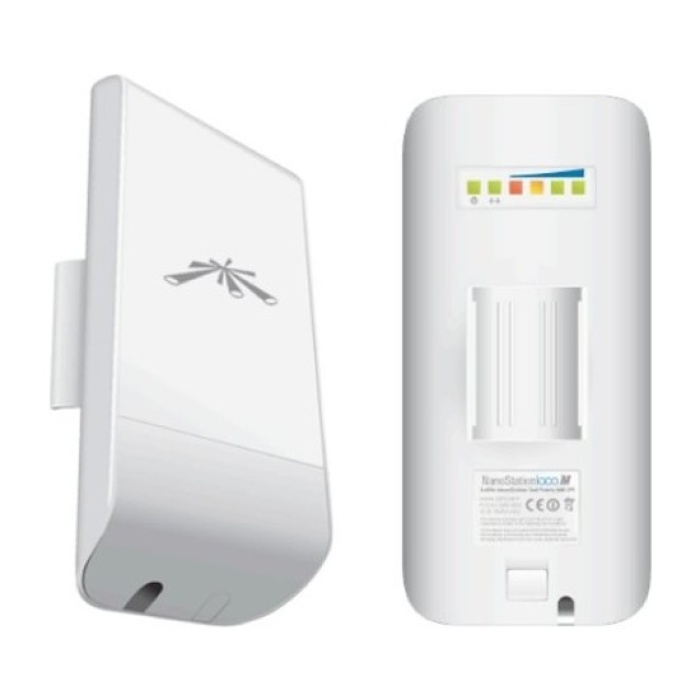 Ubiquiti  2.4GHz LOCO M2 MIMO AIRMAX LOCO M2