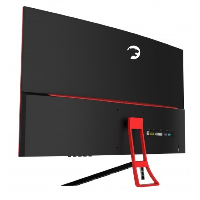 Gamepower 27 GPR27C1MS144 Curved 1Ms 144Hz DP- HDMI- DVI Freesync Monitör