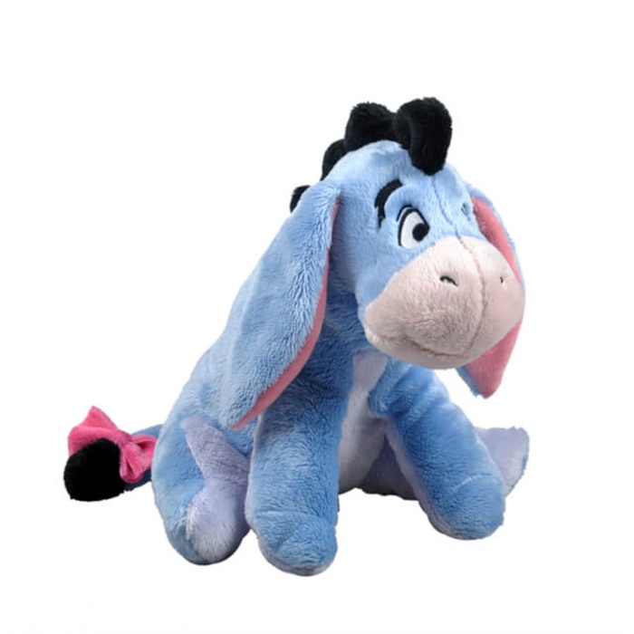 Sunman Peluş Eeyore Core 25 Cm