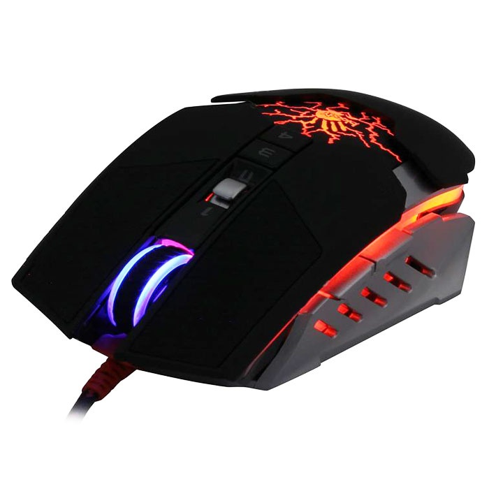 Bloody T50 Winner Optik Gamer Mouse 4000 Dpi  Mouse