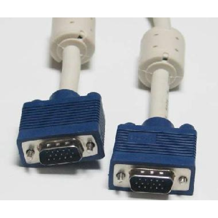 S-link SL-VGA175 VGA 3m Uzatma Kablosu