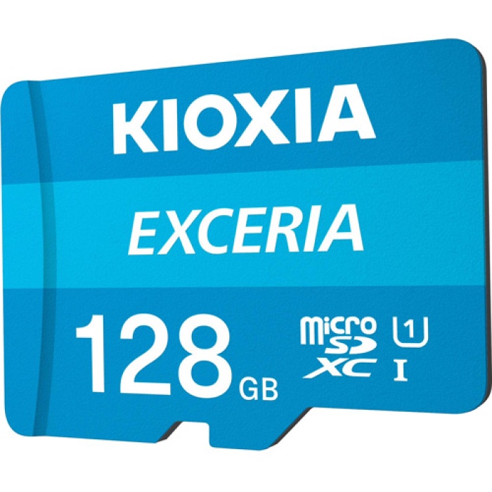 Kingston SDCE-128GB 128GB microSDXC Endurance 95R-45W C10 A1 UHS-I Card Only Hafıza Kartı