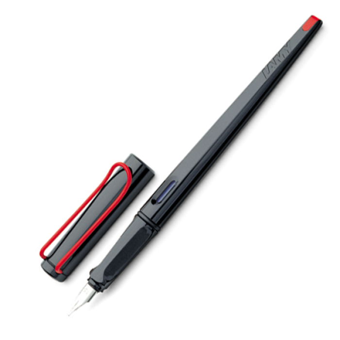 Lamy Dolma Kalem Joy 1.5 MM Siyah 15-1.5