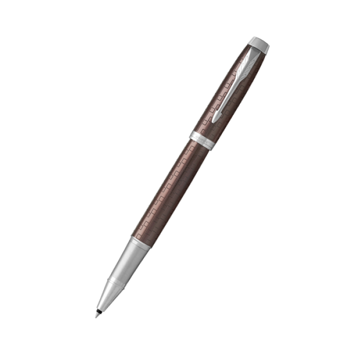 Parker Roller Kalem Im Premium Ct Kahverengi 1931678