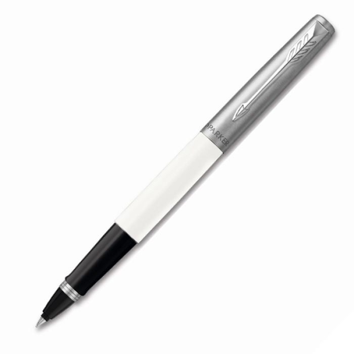 Parker Roller Kalem Jotter Ct Original Beyaz P2096908