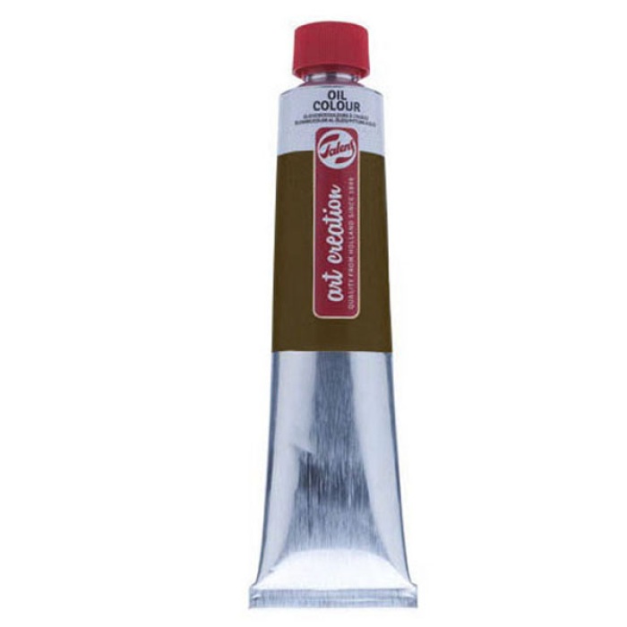 Artcreation Yağlı Boya Tac 200 ML Raw Umber (Ham Toprak Rengi) 408