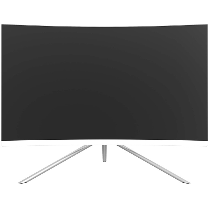 DENVER 27 Mlc-2702G Full Hd 1920X1080 Samsung Va Panel 144Hz Beyaz E-Led Arka Işık Oyuncu Monitörü