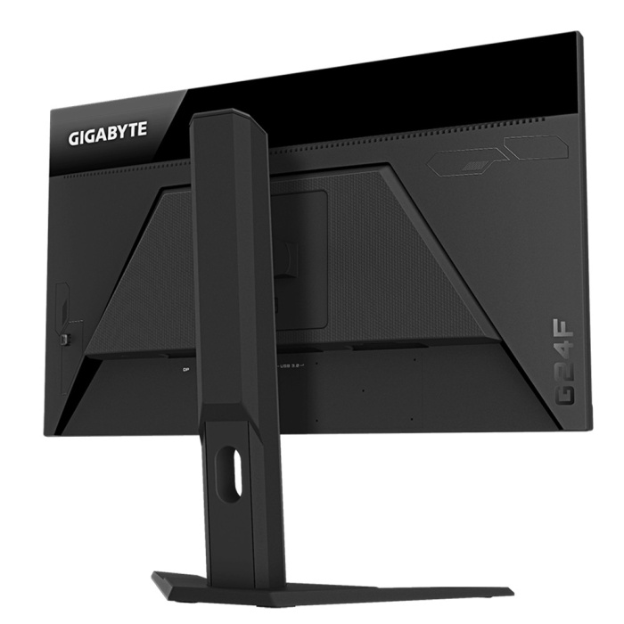 Gigabyte 23.8 G24F 165Hz 1ms 2xHDMI DP 2xUSB IPS FHD FreeSync Premium Gaming Monitör