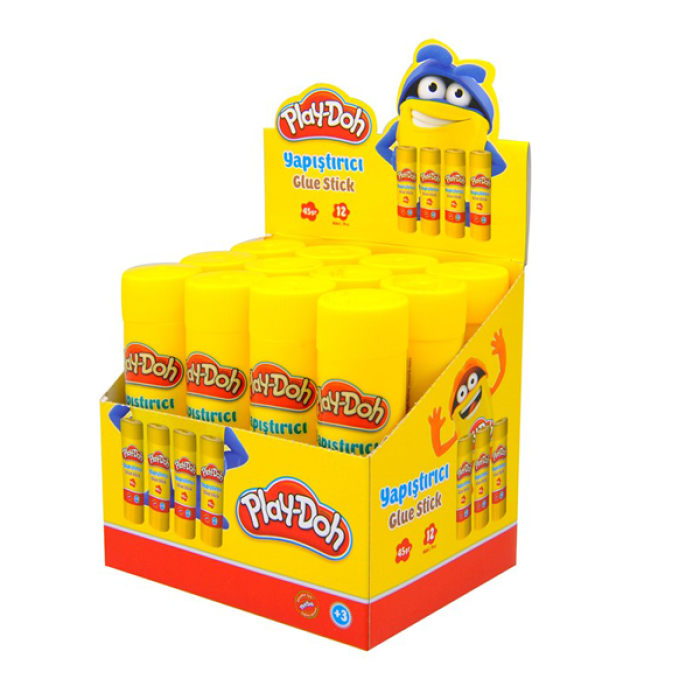 Play-Doh Stick Yapıştırıcı 45 GR PLAY-YP002