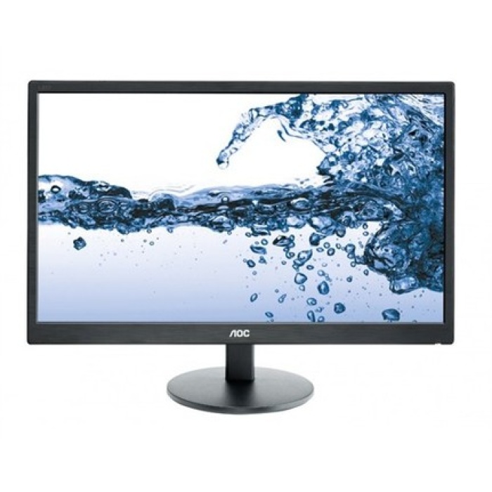 Aoc 21.5 Led 1920X1080 5Ms E2270SWHN Monitör