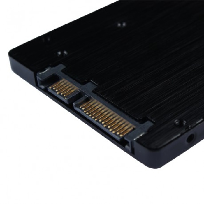 Ezcool 120GB SSD S400-120GB 3D NAND 2,5 560-530Mb Harddisk