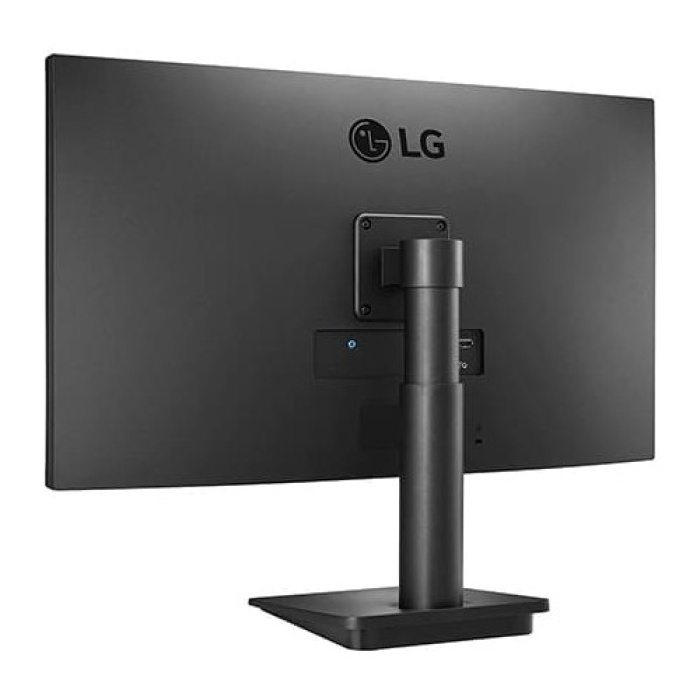 Lg 27 27MP450-B 1920X1080 75Hz 5ms HDMI VGA Dp IPS Yüksekli Ayarlı Monitör