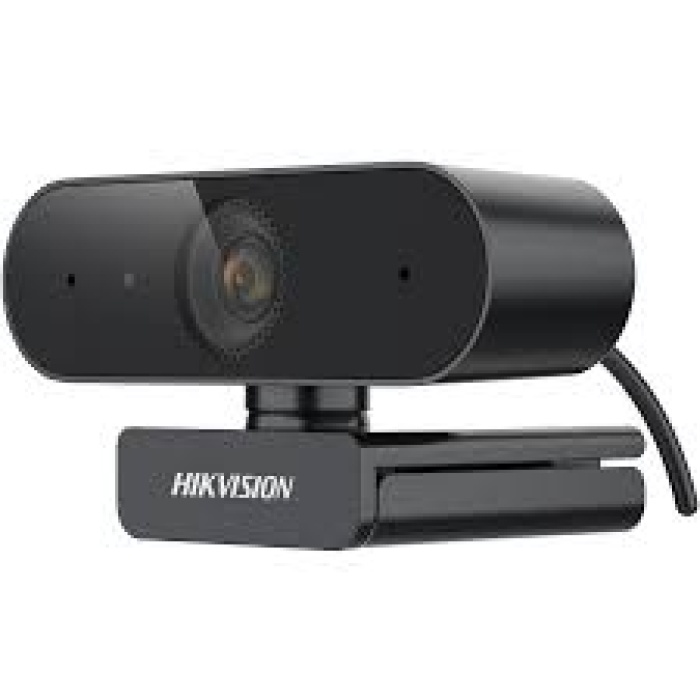 Hikvision DS-U02 2MP Web Camera