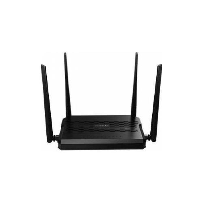 Tenda D305 300 Mbps 4 Port ADSL2+ Kablosuz Modem 4 Anten