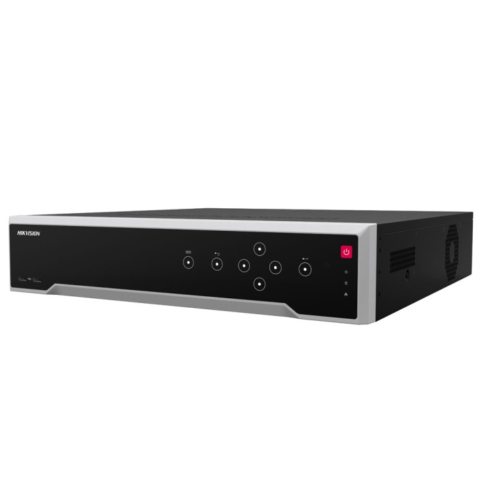 Hikvision DS-8632NI-I8 32 Kanal Nvr Kayıt Cihazı