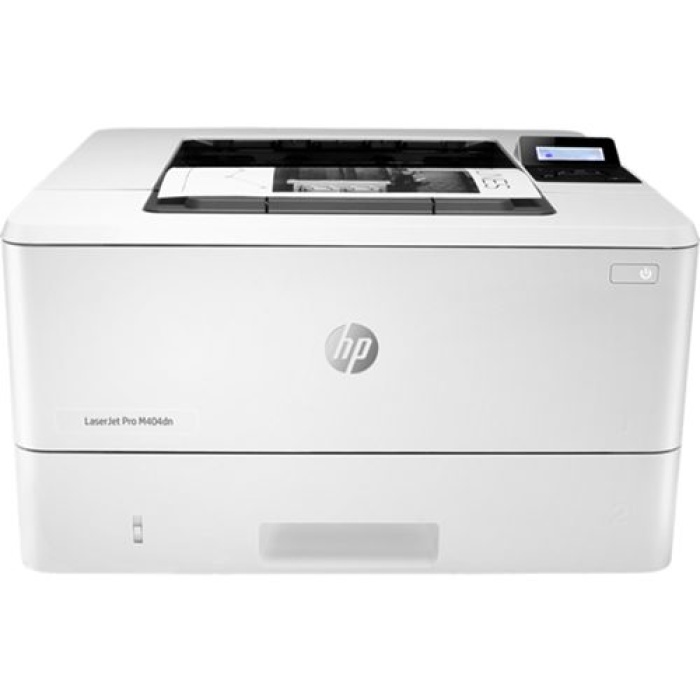 HP 3PZ15A M406DN Dubleks Network Mono Lazer Yazıcı