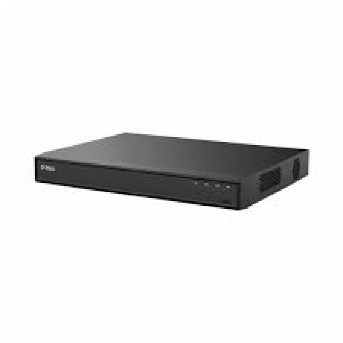 Ttec NVR-1104HM-4P(B) 4 Kanal Poe NVR Kayıt Cihazı