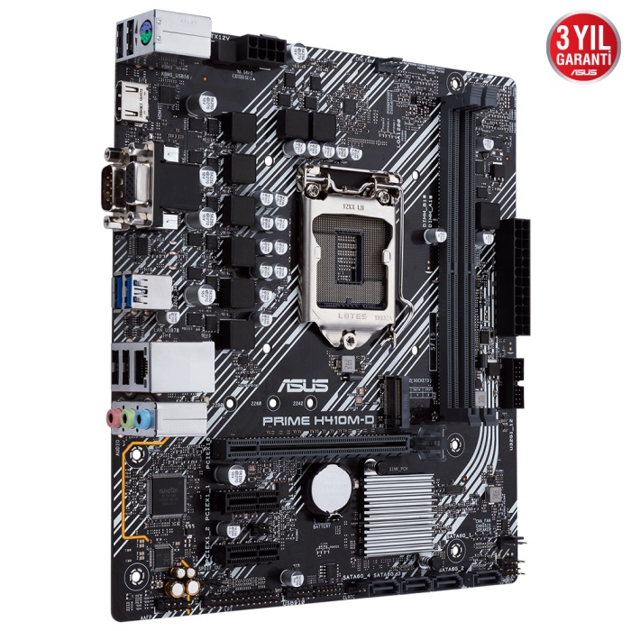 Intel Core i5 13400 3.30GHz (Turbo 4.40GHz) 20MB Cache LGA1700 13.Nesil Box Kutulu İşlemci