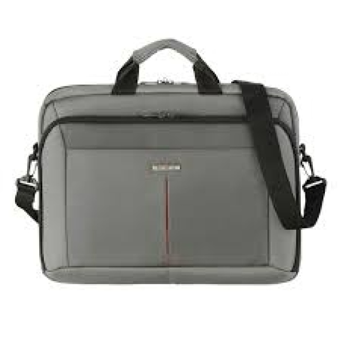 Samsonite CM5-08-004 17.3 Guard IT 2.0 Notebook  Çantası GRİ