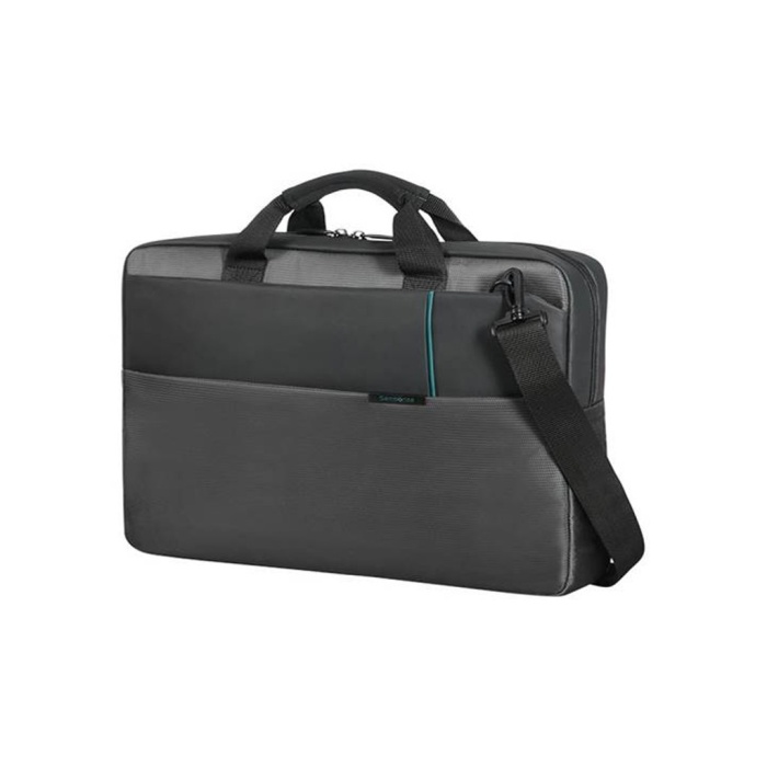 Samsonite 16N-09-002 15.6 Qibyte Notebook Çantası Antrasit