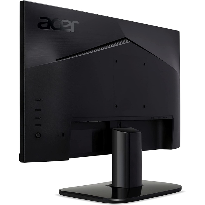 Acer 23.8 KA340Y UM.QX0EE.005 ZeroFrame FreeSync VA 75Hz 1ms(VRB) 250nits VGA HDMI Siyah Monitör