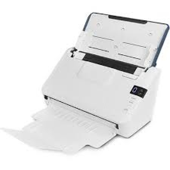 Xerox 100N03729 Documate D35 A4 Duplex 45 PPM 90 IPM 50SF Adf 600 Dpi Usb 2.0 Kimlik Tarama tarayıcı