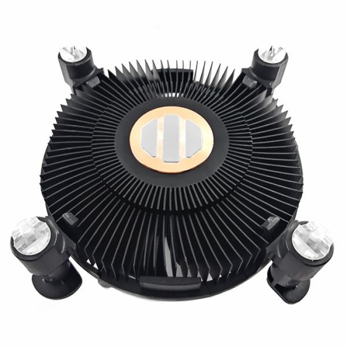 INTEL 1150-1151-1155-1156-1200 Bakır Orjinal Fan (K69237-001)